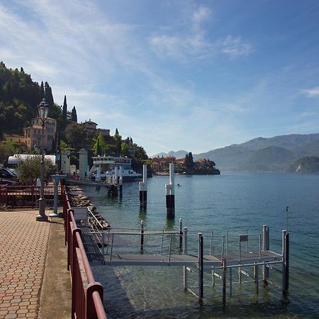 Hotel Beretta Varenna Esterno foto