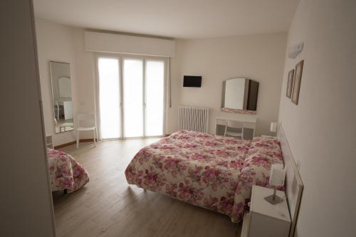 Hotel Beretta Varenna Esterno foto