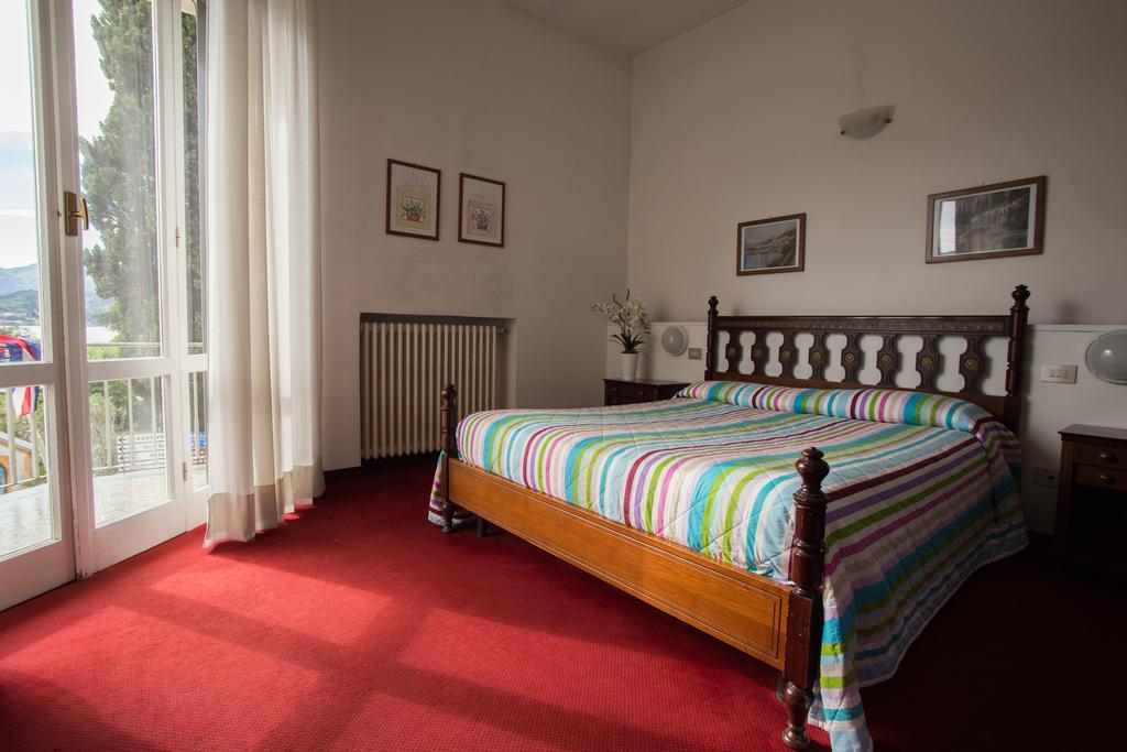 Hotel Beretta Varenna Camera foto