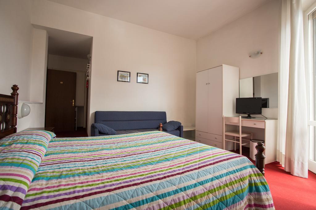 Hotel Beretta Varenna Camera foto