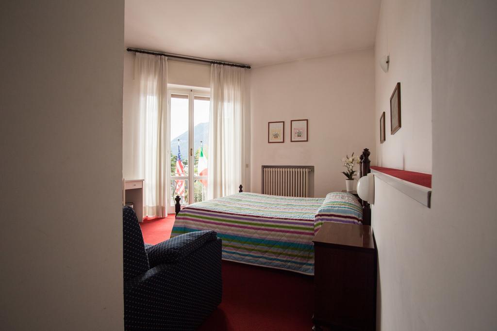 Hotel Beretta Varenna Camera foto