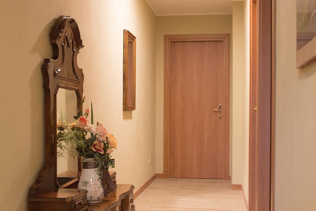 Hotel Beretta Varenna Esterno foto
