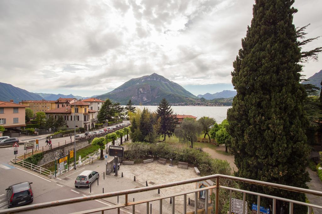 Hotel Beretta Varenna Camera foto